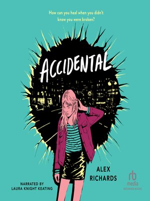 cover image of Accidental